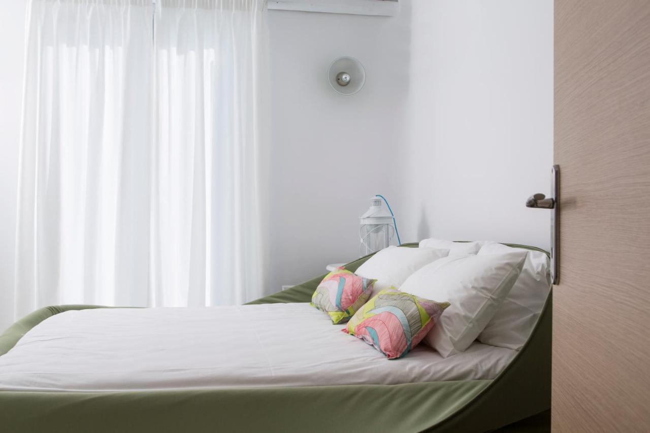 Kostantis Summer Villas And Suites ออร์นอส ภายนอก รูปภาพ